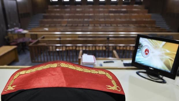 CHP kurultay davası ile İBB davasının birleştirilmesi talebine ret