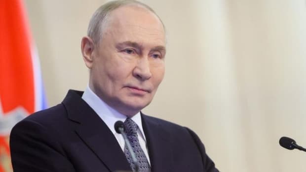 Putin'den kritik uyarı: TürkAkım ve Mavi Akım doğalgaz boru hatlarını patlatmaya çalışıyorlar