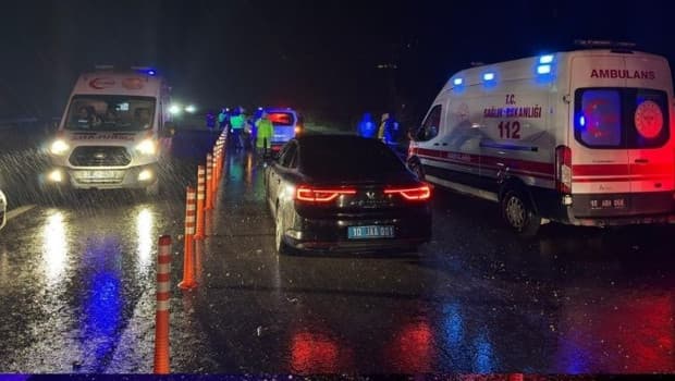 Son dakika: Balıkesir’de F-16 düştü, 1 pilot şehit oldu