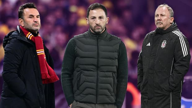 Galatasaray'ın Juventus maçı önce kritik uyarı! '5 yediği gibi 5 de atabilir, aman dikkat!'