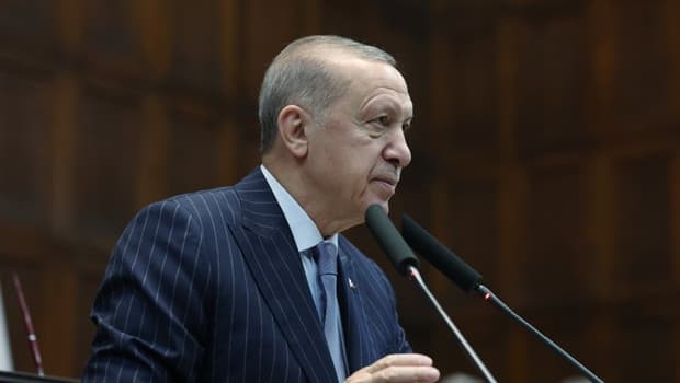 Ramazan genelgesi hukukidir | Cumhurbaşkanı Erdoğan: Bir kısım yobaz millete nefret kustu, dertleri laiklik değil, hiç de olmadı
