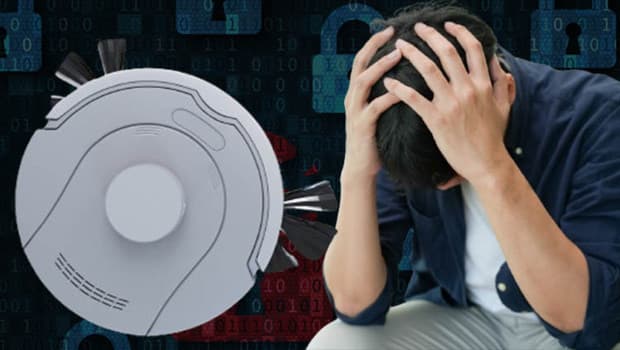 Korkutan olay: 7 bin kişinin robot süpürgesini hackledi! Eriştiği bilgiler şaşırttı… Bu belirtilere dikkat