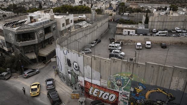 Hamas'tan ABD'nin Batı Şeria kararına kınama