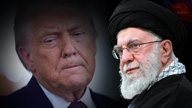 Trump defalarca 'Yok edildi' demişti: Kriz yeniden patlama noktasında... 'İran kan dökmeye hazır'