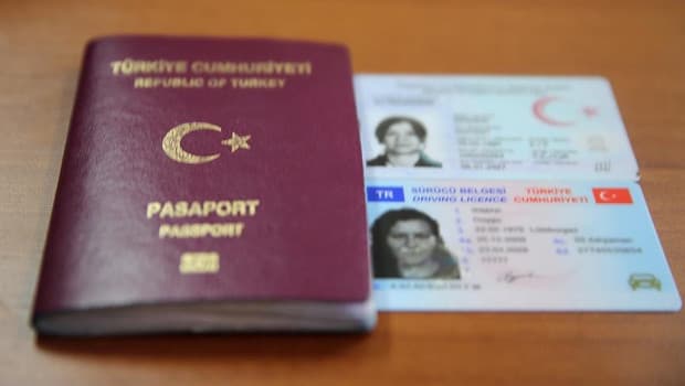 “Babatak” yöntemi ile vatandaşlık verdiler.... Türk vatandaşlığı çetesi iddianamesi tamamlandı
