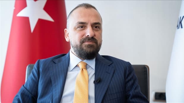 AK Parti'li Acar: Huzurlu, güvenli ve güçlü Türkiye yolumuza set çekemeyecekler