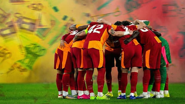 Galatasaray'ın Şampiyonlar Ligi'nden çılgın gelir! İşte Juventus sonrası garantilenen rakam