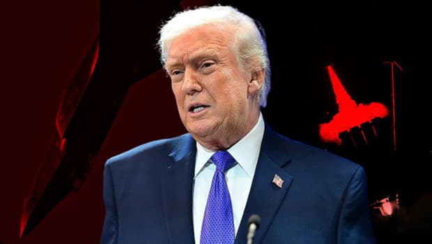 Trump'ın İran'ı savaşa çekme planı: Tetiği İsrail çekecek mi?