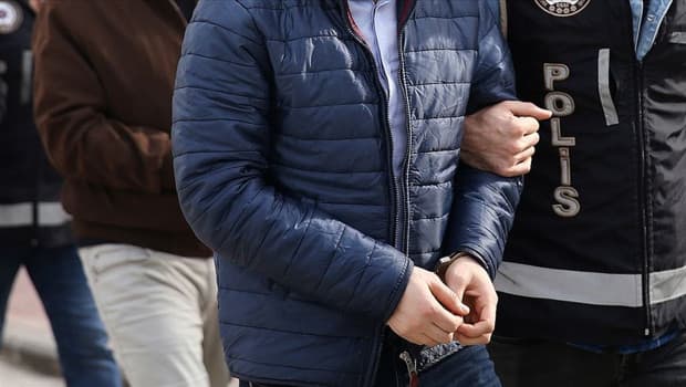 MSÜ Hava Harp Okulu’ndaki 9 sözleşmeli er ‘uyuşturucu’ iddiasıyla gözaltına alındı