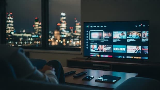 İngiltere'nin RTÜK'ü Ofcom, Netflix ve Amazon gibi dijital platformları denetleyip ceza kesecek