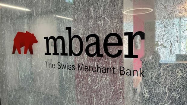 ABD, İran ve Rusya bağlantısı iddiasıyla İsviçreli bankanın finans sistemine erişimini kesmeyi önerdi