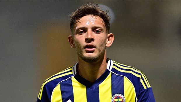 Szymanski: 'Mourinho olmasa daha erken giderdim'