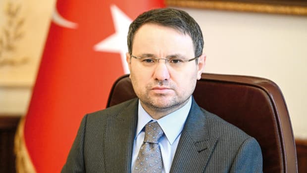 Adalet Bakanı Gürlek’ten açıklamalar: Sosyal medya paketi yolda