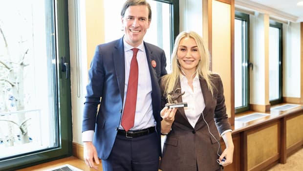 İmamoğlu’na ‘hemşerilik’