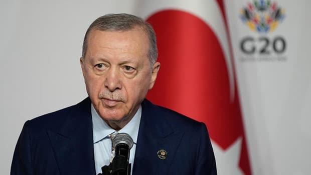 İngiliz dergisi Müslüman dünyasını mercek altına aldı: Dikkat çeken Cumhurbaşkanı Erdoğan yorumu... 'Birleştirici ve güvenilir'