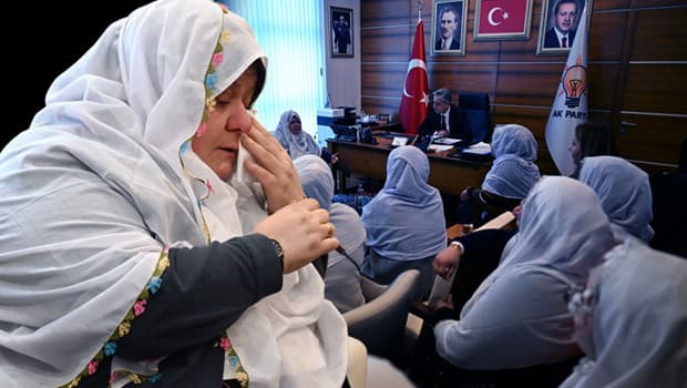 Belediye Başkanı Akgün’ü hedef alan paylaşımlara 5 yıl hapis istemi