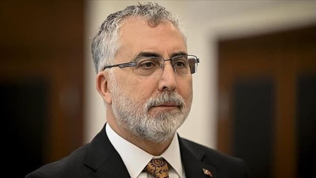 Bakan Işıkhan: Emeklilerimizin hayat standartlarını yükseltecek ve refahını artıracak adımları atacağız