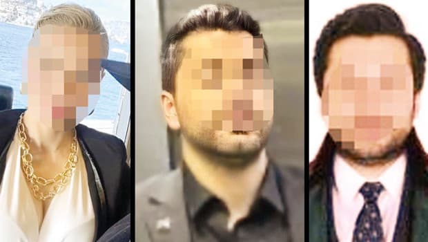 Zorba avukatlar serbest