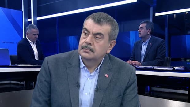 MEB bildirisinde laiklik tartışması! Milli Eğitim Bakanı Yusuf Tekin: Biz birlik, onlar talibanlıktan bahsediyor | Ara tatiller kalkıyor mu? Bakan yanıtladı