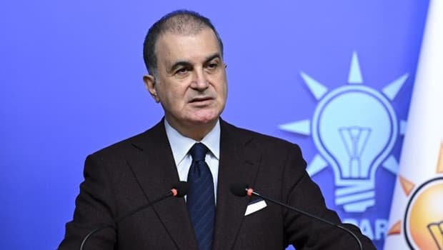 AK Parti Sözcüsü Çelik: 28 Şubat kötülük ve düşmanlık projesiydi