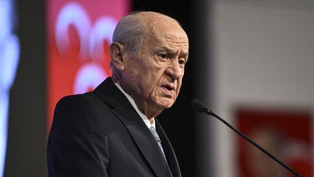 MHP Lideri Devlet Bahçeli: Zincirleme savaşlar derhal durmalı, aklı selim öne çıkmalıdır