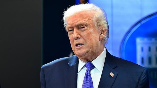 Trump'tan İran'a saldırı uyarısı: Daha önce hiç görülmemiş bir güçle karşılık veririz