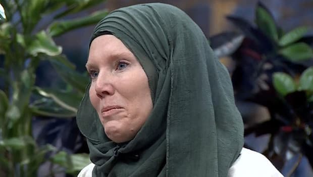 Jenny'nin hikayesi yüreklere dokundu!
