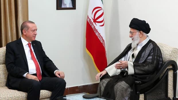 Cumhurbaşkanı Erdoğan'dan Hamaney'in öldürülmesi sonrası ilk mesaj
