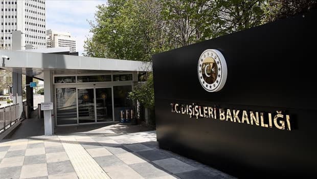 Dışişleri’nden Türk vatandaşlarına: Acil Durum Hattı 7/24 açık