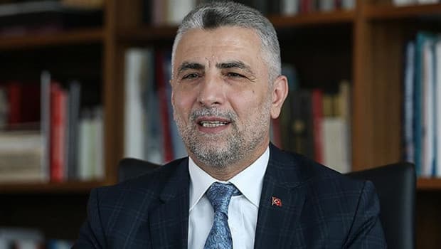 Bakan Bolat'tan İran gümrük kapılarıyla ilgili açıklama: Olağanüstü durum söz konusu değildir