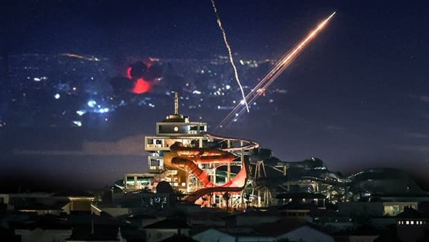 Orta Doğu'da kabus senaryosu: Körfez ülkeleri, İran'a karşı savaşa girebilir