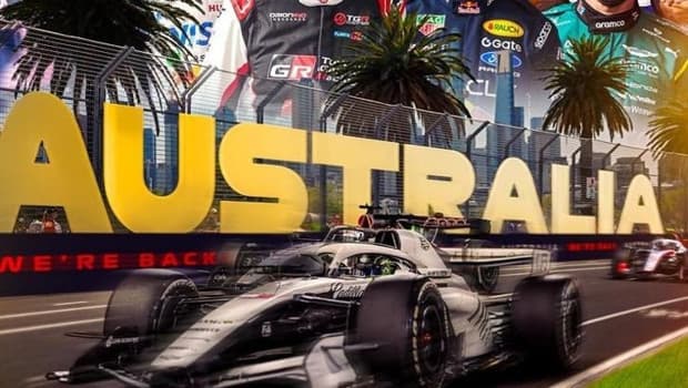 Formula 1'de heyecan Avustralya GP ile beIN SPORTS'ta start alıyor