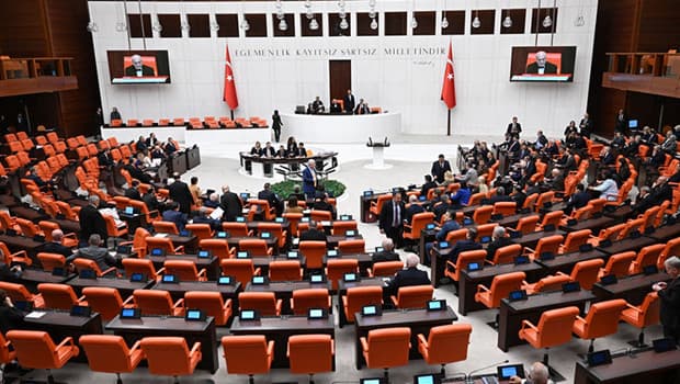 Bedelli askerlik ücreti yükseliyor: Kanunun teklifi TBMM'ye sunuldu