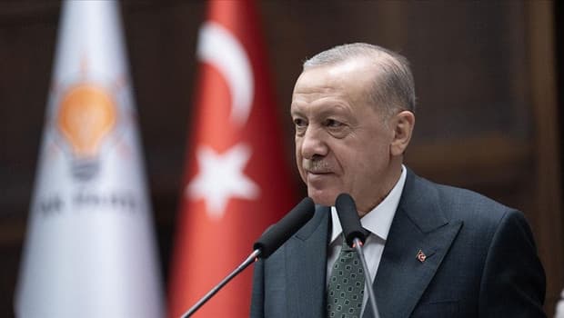 Son dakika... Cumhurbaşkanı Erdoğan: İran halkı kardeşimizdir, asırlardır barış içindeyiz