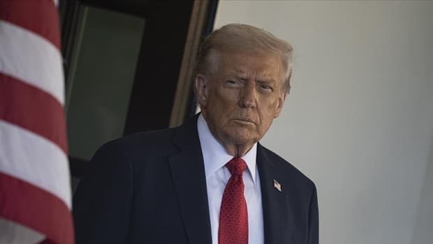Son dakika... ABD Başkanı Trump: İran'ın füze kapasitesini yok edeceğiz