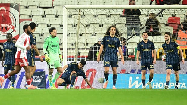 Futbol Konseyi: 'Fenerbahçe'nin sorunu kadro kalitesi!'