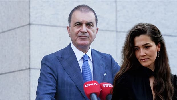 AK Parti'den Fatma Nur Çelik açıklaması: Saldırıyı gerçekleştiren cani hukuk önünde hesap verecek