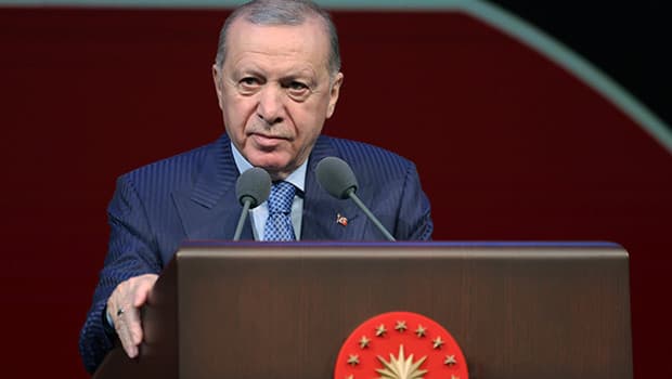 Cumhurbaşkanı Erdoğan: Siyonist tahrikle İran'a saldırdı! Ülkemiz için tüm önlemler alındı