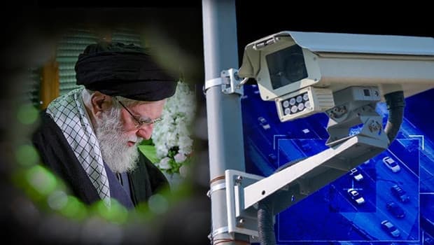 MOSSAD'dan Hamaney'e yakın takip: Adım adım izlemişler... 'Tahran'ı avucumuzun içi gibi biliyorduk'
