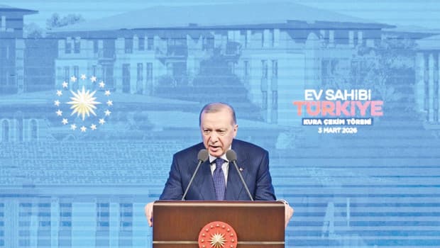Erdoğan: Tehlikeye karşı tüm önlemleri alıyoruz