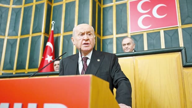 "İç cephenin önemi daha iyi anlaşıldı"