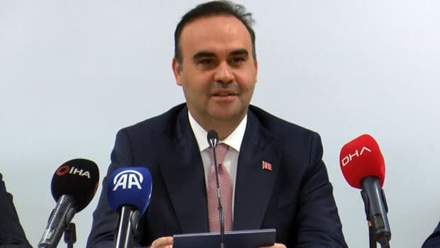Bakan Kacır: Türkiye, masada sözünün ağırlığını hissettiren bir ülkedir