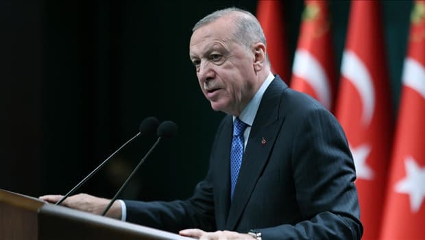 Son dakika… Cumhurbaşkanı Erdoğan'dan düşürülen füze uyarısı: Bir daha aynı olay yaşanmasın diye uyarılarımızı en net şekilde yapıyoruz