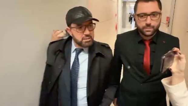 Doktor Bülent Cihantimur'dan dava açtı: 15 milyon 800 bin lira dolandırıldım