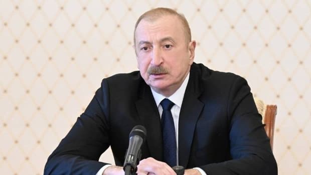Azerbaycan Cumhurbaşkanı Aliyev’den İran'a sert tepki: Bize karşı bu terör eylemini gerçekleştirenler pişman olacaklar
