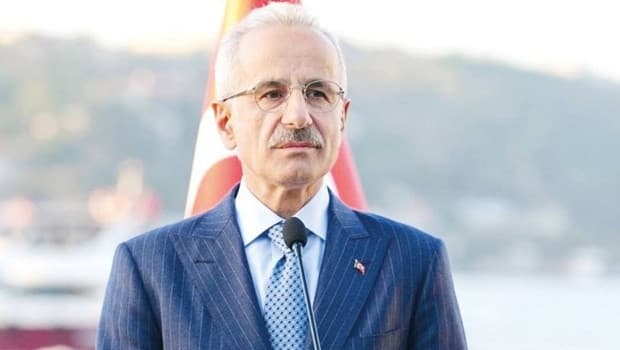 Bakan Uraloğlu: Türkiye Kart'ı yaygınlaştıracağız