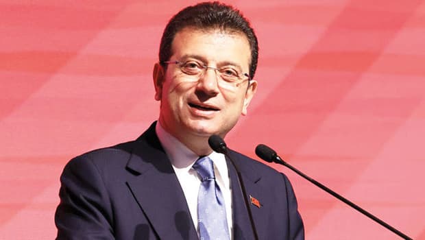 İmamoğlu’nun hakaret davası düştü