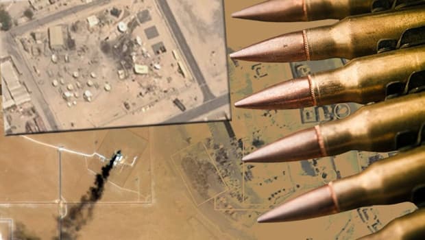 Bölgeyi bekleyen üç kritik senaryo: İşte büyük hesaplaşma! İran'da yaşananlar Irak’tan neden farklı?