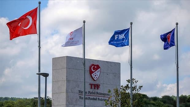 TFF, 2026-2027 sezonu başlangıç tarihlerini açıkladı