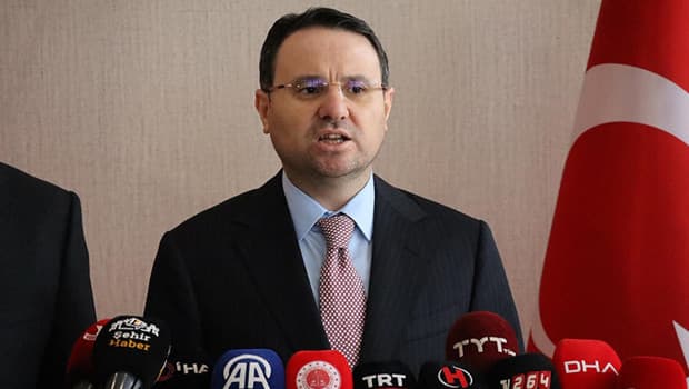 Bakan Gürlek: 65 yeni adliye, yatırım planı kapsamına alındı